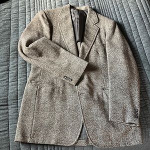 Vintage Men’s Blazer